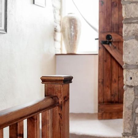 Teasel Cross Cottage, Painswick 斯特劳德 外观 照片