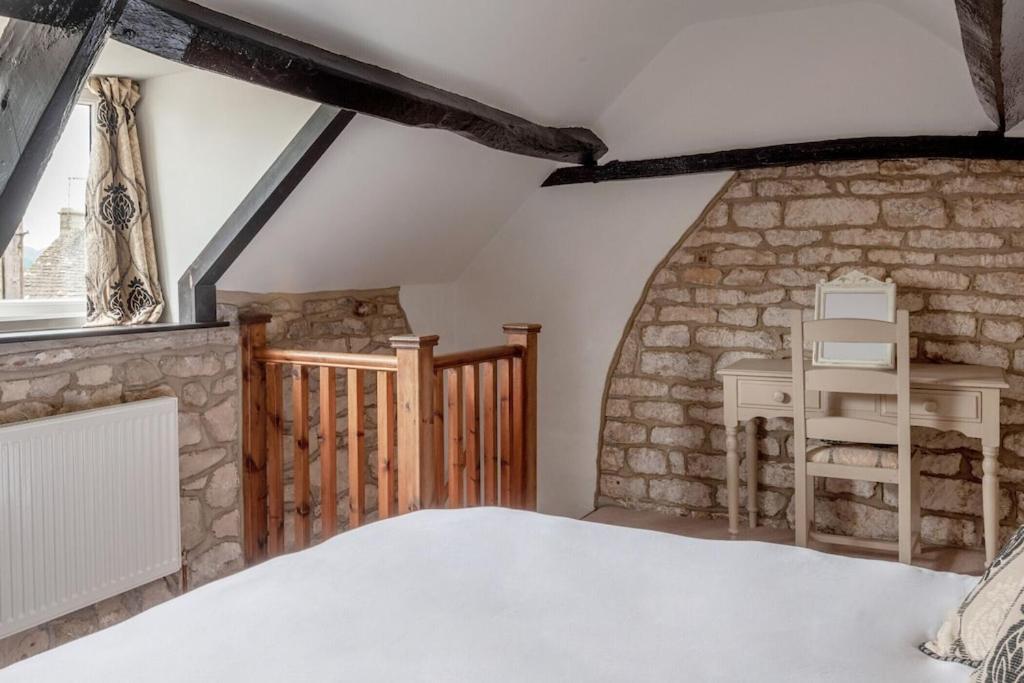 Teasel Cross Cottage, Painswick 斯特劳德 外观 照片