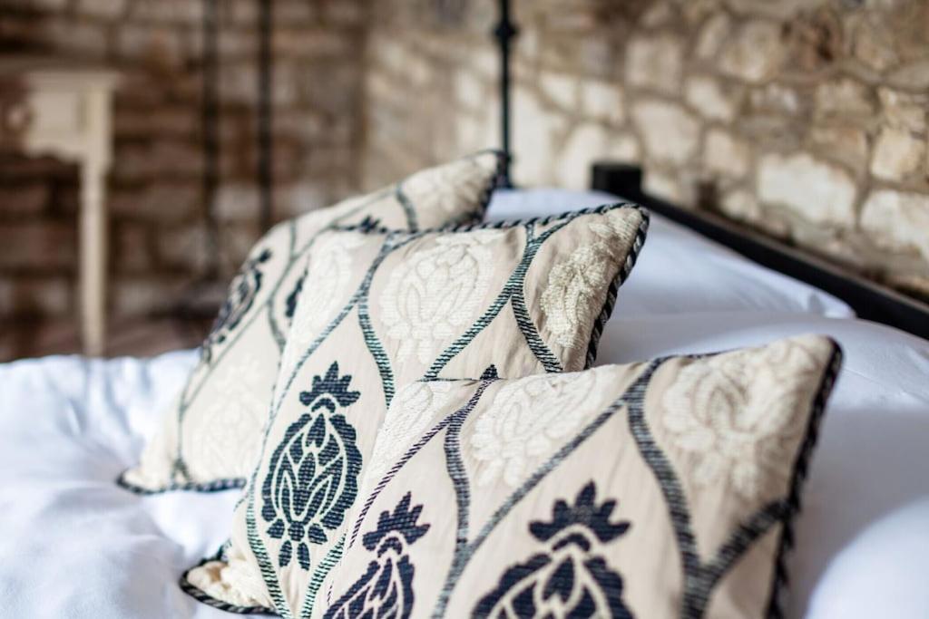 Teasel Cross Cottage, Painswick 斯特劳德 外观 照片