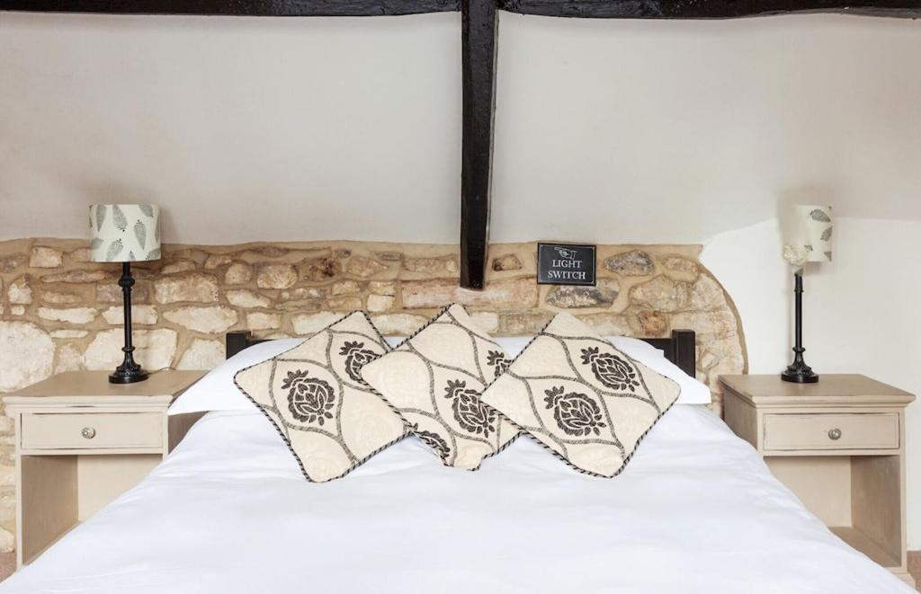 Teasel Cross Cottage, Painswick 斯特劳德 外观 照片
